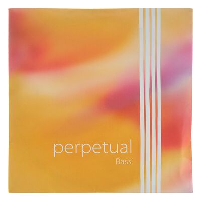 Pirastro Perpetual Bass E 2,10m Strong Pirastro Perpetual Bass E 2,10m Strong
