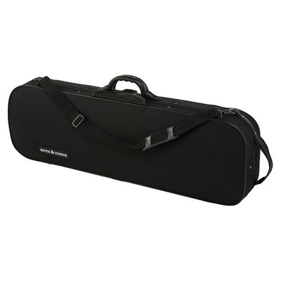 Roth & Junius Sollievo No.2 Violin Case 4/4 Roth & Junius Sollievo No.2 Violin Case 4/4
