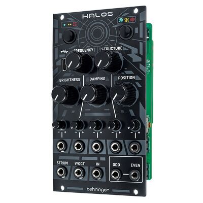 Behringer Halos Behringer Halos