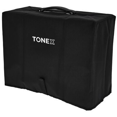 IK Multimedia ToneX Cab Cover Schwarz IK Multimedia ToneX Cab Cover Schwarz
