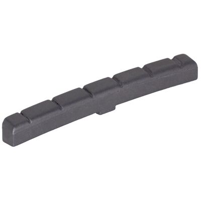 Graph Tech XL PT-5012-00 Nut for F-Style Schwarz Graph Tech XL PT-5012-00 Nut for F-Style Schwarz