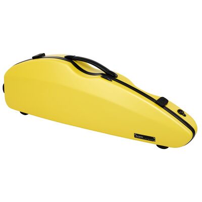 bam Bonbon Violin Case YW/YW SH Gelb bam Bonbon Violin Case YW/YW SH Gelb