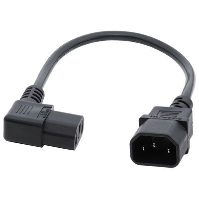 Rockboard Power Ace IEC Connector Cable Rockboard Power Ace IEC Connector Cable