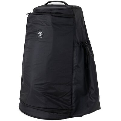 Dixon Little Roomer Carrying Bag Schwarz Dixon Little Roomer Carrying Bag Schwarz