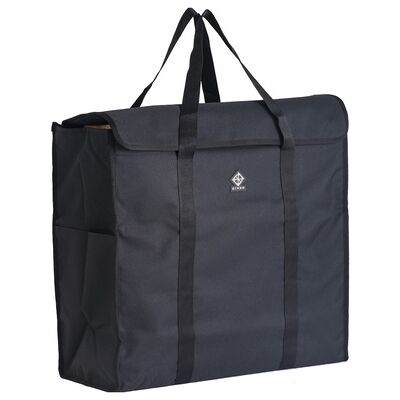 Dixon Little Roomer BD Carrying Bag Schwarz Dixon Little Roomer BD Carrying Bag Schwarz