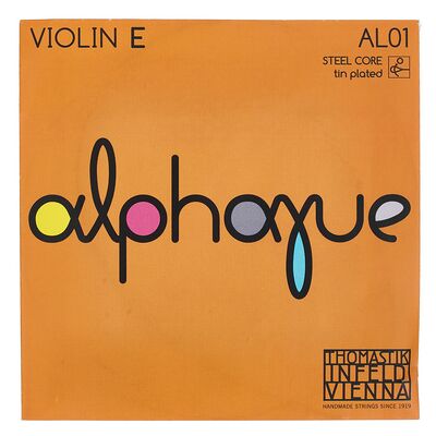 Thomastik AL01 Alphayue E Violin 4/4 Thomastik AL01 Alphayue E Violin 4/4