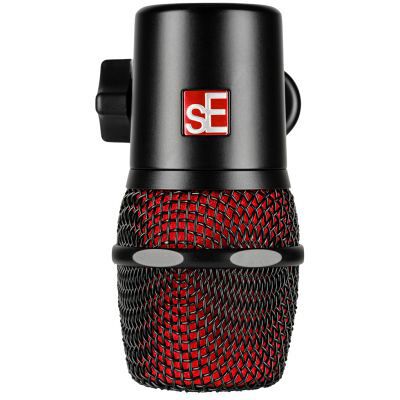 SE Electronics V Beat Black SE Electronics V Beat Black