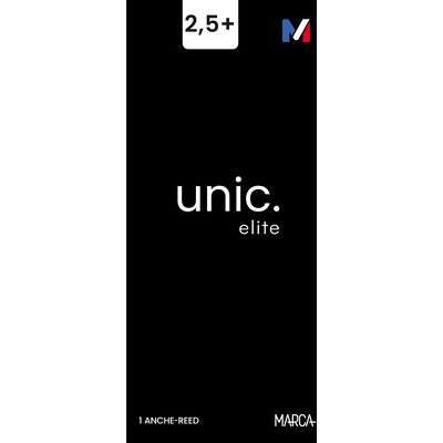 Marca Unic Elite Tenor Sax 2.5+ Marca Unic Elite Tenor Sax 2.5+
