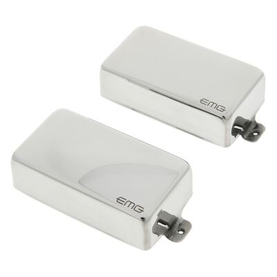 EMG 81/60 Set C Chrom EMG 81/60 Set C Chrom