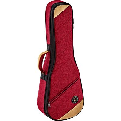 Ortega OSOCAUK-TE-BX Softcase Bordeaux Wine Ortega OSOCAUK-TE-BX Softcase Bordeaux Wine