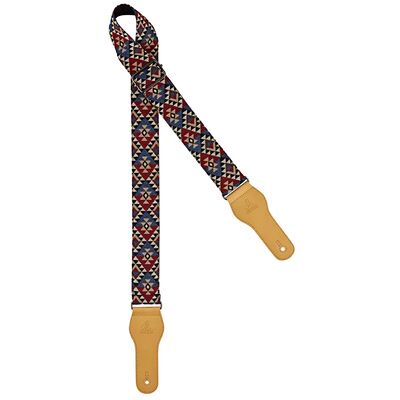 Ortega OCS-440 Guitar Cotton Strap AD Ortega OCS-440 Guitar Cotton Strap AD
