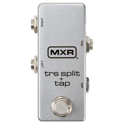 MXR TRS SPLIT + TAP MXR TRS SPLIT + TAP