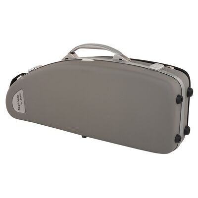 bam Hightech Panther Alto Sax Grey Grau bam Hightech Panther Alto Sax Grey Grau