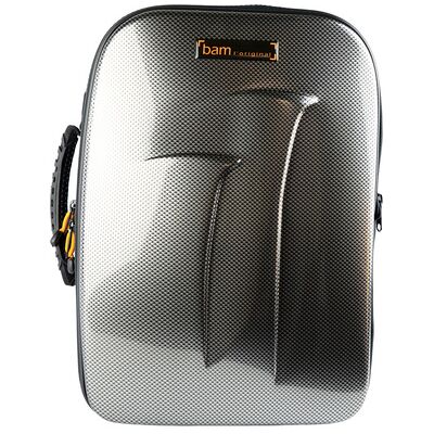 bam New Trekking Bb-Clar F + Stand Silber bam New Trekking Bb-Clar F + Stand Silber