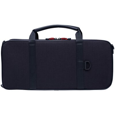 bam Classic Bb+A-Clarinet Fr. BK Schwarz bam Classic Bb+A-Clarinet Fr. BK Schwarz