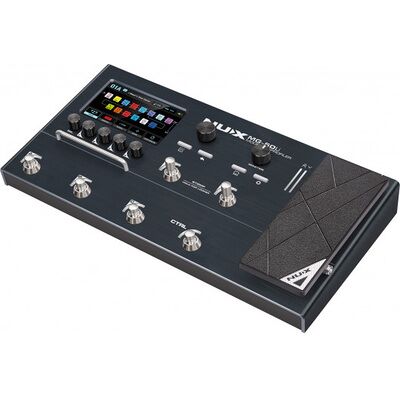 Nux MG-50Li Modeling Amp DB Dark Blue Nux MG-50Li Modeling Amp DB Dark Blue