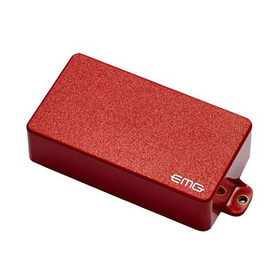 EMG 81 Red Rot EMG 81 Red Rot