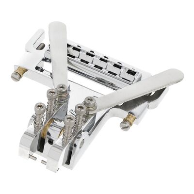 Allparts Certano HonkyTonk Bender Met C Allparts Certano HonkyTonk Bender Met C