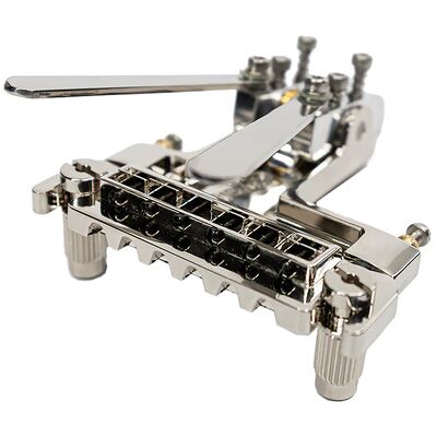 Allparts Certano HonkyTonk Bender Met N Allparts Certano HonkyTonk Bender Met N