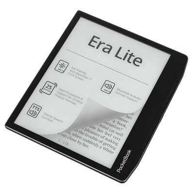 PocketBook ERA Lite Grün PocketBook ERA Lite Grün