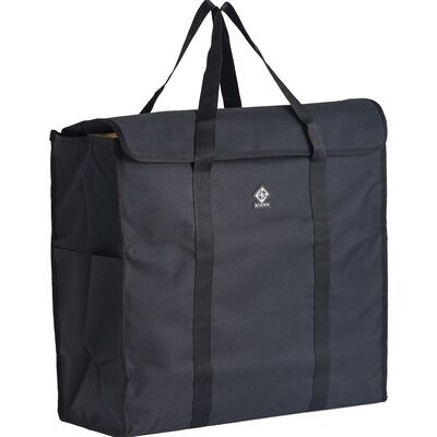 Dixon Little Roomer Bag Set Schwarz Dixon Little Roomer Bag Set Schwarz