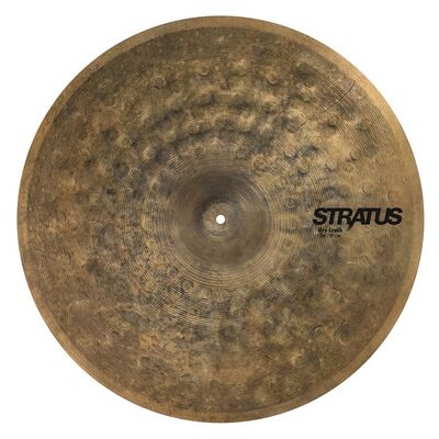 Sabian "20" Stratus Dry Crash" Sabian "20" Stratus Dry Crash"