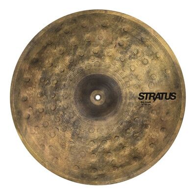 Sabian "18" Stratus Dry Crash" Sabian "18" Stratus Dry Crash"