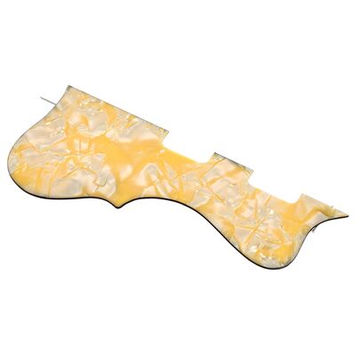 Höfner H65/36-CV - Cream Pearl PG Cream Pearl Höfner H65/36-CV - Cream Pearl PG Cream Pearl