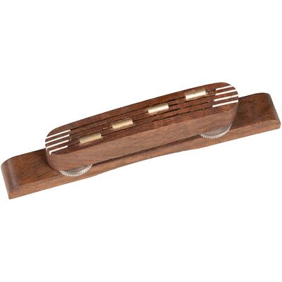 Höfner H72/20C-HGL Bass Guitar Bridge Höfner H72/20C-HGL Bass Guitar Bridge