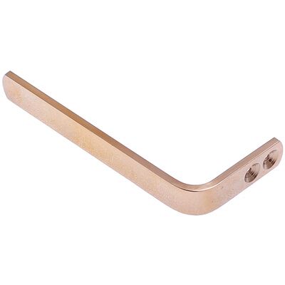 Höfner H65/36-MBG Mounting Bracket Gold Höfner H65/36-MBG Mounting Bracket Gold