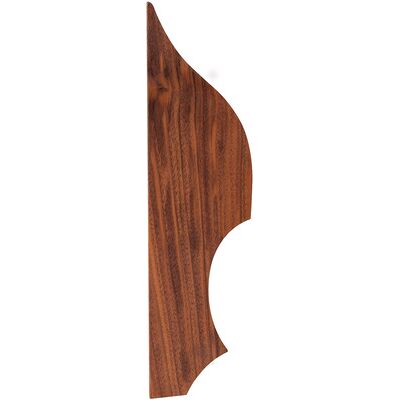 Höfner H65/36-BB-HGL Walnut Pickguard Höfner H65/36-BB-HGL Walnut Pickguard