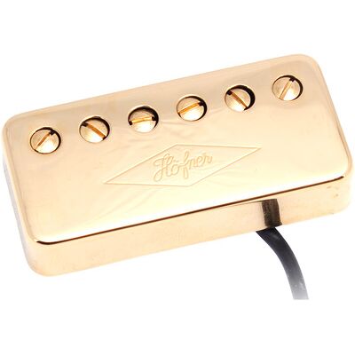 Höfner H514/N4-G Humbucker Gold Höfner H514/N4-G Humbucker Gold