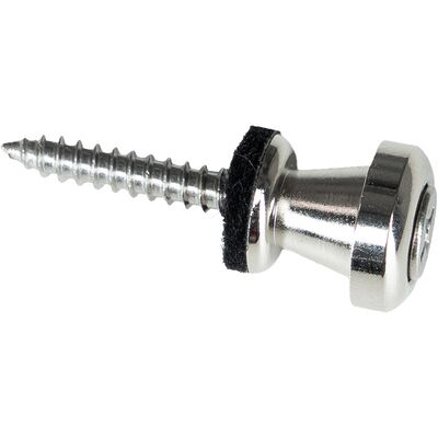 Höfner H69/9 Strap Button Nickel Nickel Höfner H69/9 Strap Button Nickel Nickel