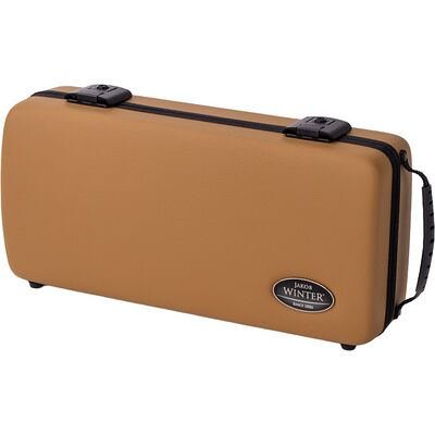 Jakob Winter JW-62721-CARAMEL Bb-Clarin. GL Karamell Jakob Winter JW-62721-CARAMEL Bb-Clarin. GL Karamell