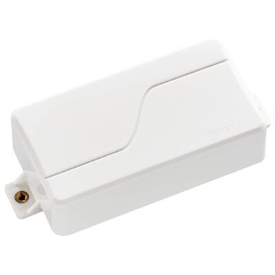 Fishman Fluence Modern Humb. V2 Cer WH Weiß Fishman Fluence Modern Humb. V2 Cer WH Weiß