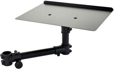 Jaspers Laptop Stand 20B schwarz