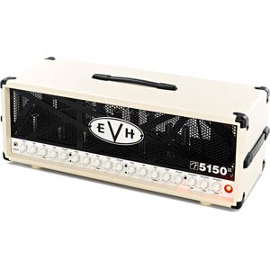 Evh 5150 III EVH Head IVR Ivory