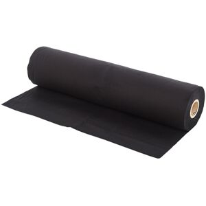 Stairville Stage Skirt Roll 160g/m² 100cm Schwarz