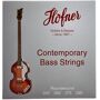 hfner ignition club bass