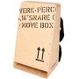 schlagwerk move box