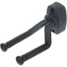 K&M 16280 Guitar Holder Schwarz