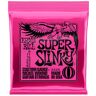 Ernie Ball Super Slinky 2223