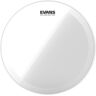 Evans "EQ4 Clear 22" Bass Drum Head"