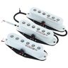 Kinman FV-HMS Hank Marvin Strat Set