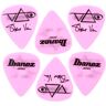 Ibanez Steve Vai Pick Set MP