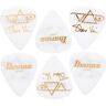 Ibanez Steve Vai Pick Set WH