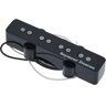 Seymour Duncan SJB-2B BLK Schwarz