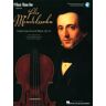 Music Minus One Mendelssohn Violin Concerto