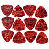 Fender Triangle Picks Shell Set Heavy Shell