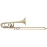 Bach 50A3G Bass Trombone